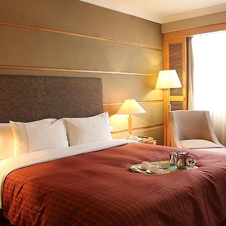 Hotel Grand Park Wuxi Wu-si Exteriér fotografie