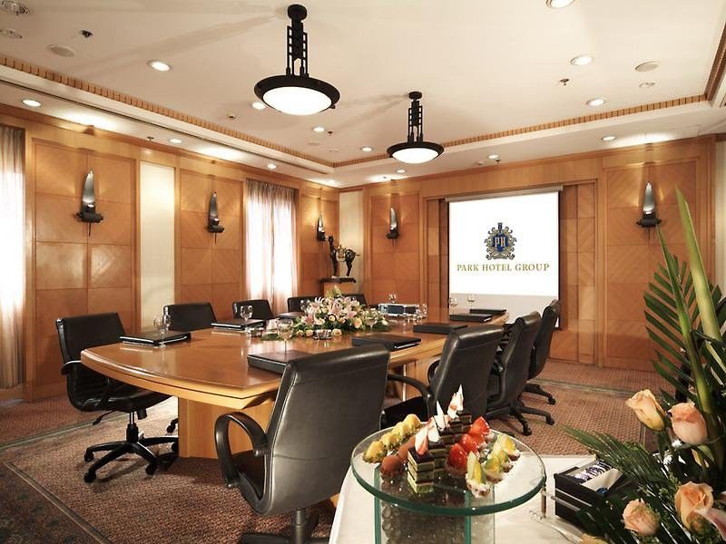Hotel Grand Park Wuxi Wu-si Exteriér fotografie